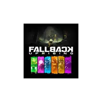 Microids Fallback PC Game